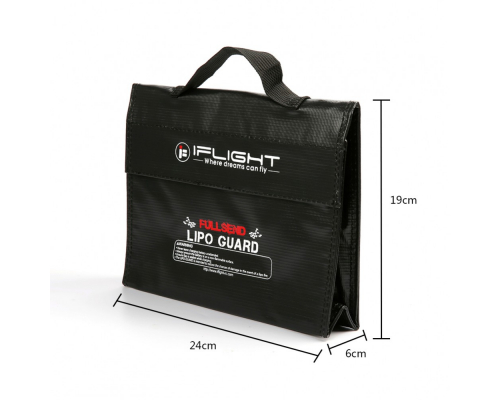 Вибухозахисна сумка iFlight Battery