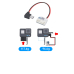 GoPro Power Cable -BEC 5v 3a