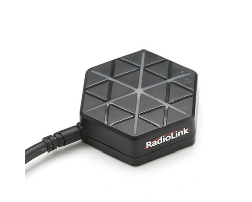 RadioLink SE100 M8N GPS модуль компас