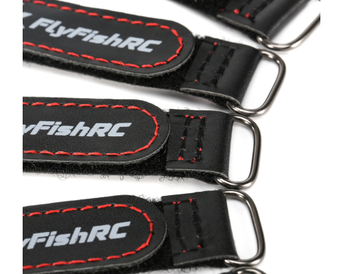 FlyFishRC Ремінець Для Акумулятора 15x250mm