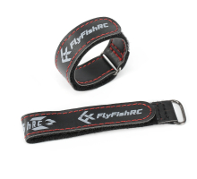 FlyFishRC Ремінець Для Акумулятора 15x250mm