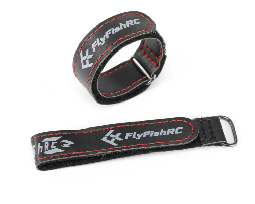 FlyFishRC Ремінець Для Акумулятора 15x250mm