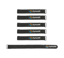 FlyFishRC Ремінець Для Акумулятора 