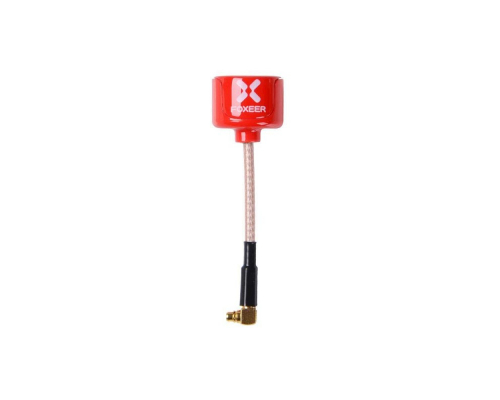 Foxeer 5.8G Lollipop v4 2.5dBi FPV всеспрямована  антена