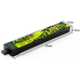 Акумулятор BETAFPV LAVA II 1S 680mAh 95C BT2.0