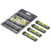 Акумулятор BETAFPV LAVA II 1S 580mAh 95C BT2.0