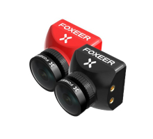 FOXEER T-REX MINI MICRO 1500TVL LOW LATENCY FPV камера
