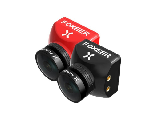 FOXEER T-REX MINI MICRO 1500TVL LOW LATENCY FPV камера