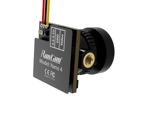Runcam  Nano 4 FPV камера