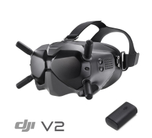 DJI Goggles V2 FPV окуляри
