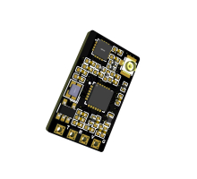 Приймач HPXGRC elrs Nano 2.4G