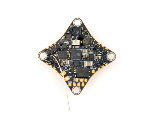 Happymodel CrazybeeG473 V1.0 AIO 5-IN-1 UART ELRS and 5.8G політний контролер