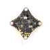 Happymodel CrazybeeG473 V1.0 AIO 5-IN-1 UART ELRS and 5.8G політний контролер