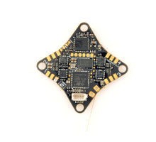 Happymodel CrazybeeG473 V1.0 AIO 5-IN-1 UART ELRS and 5.8G політний контролер