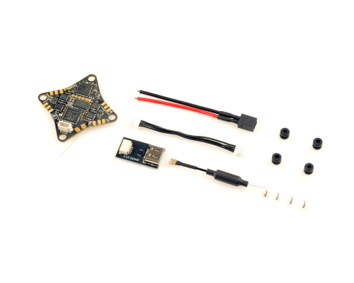 Happymodel CrazybeeG473 V1.0 AIO 5-IN-1 UART ELRS and 5.8G політний контролер