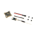 Happymodel CrazybeeG473 V1.0 AIO 5-IN-1 UART ELRS and 5.8G політний контролер