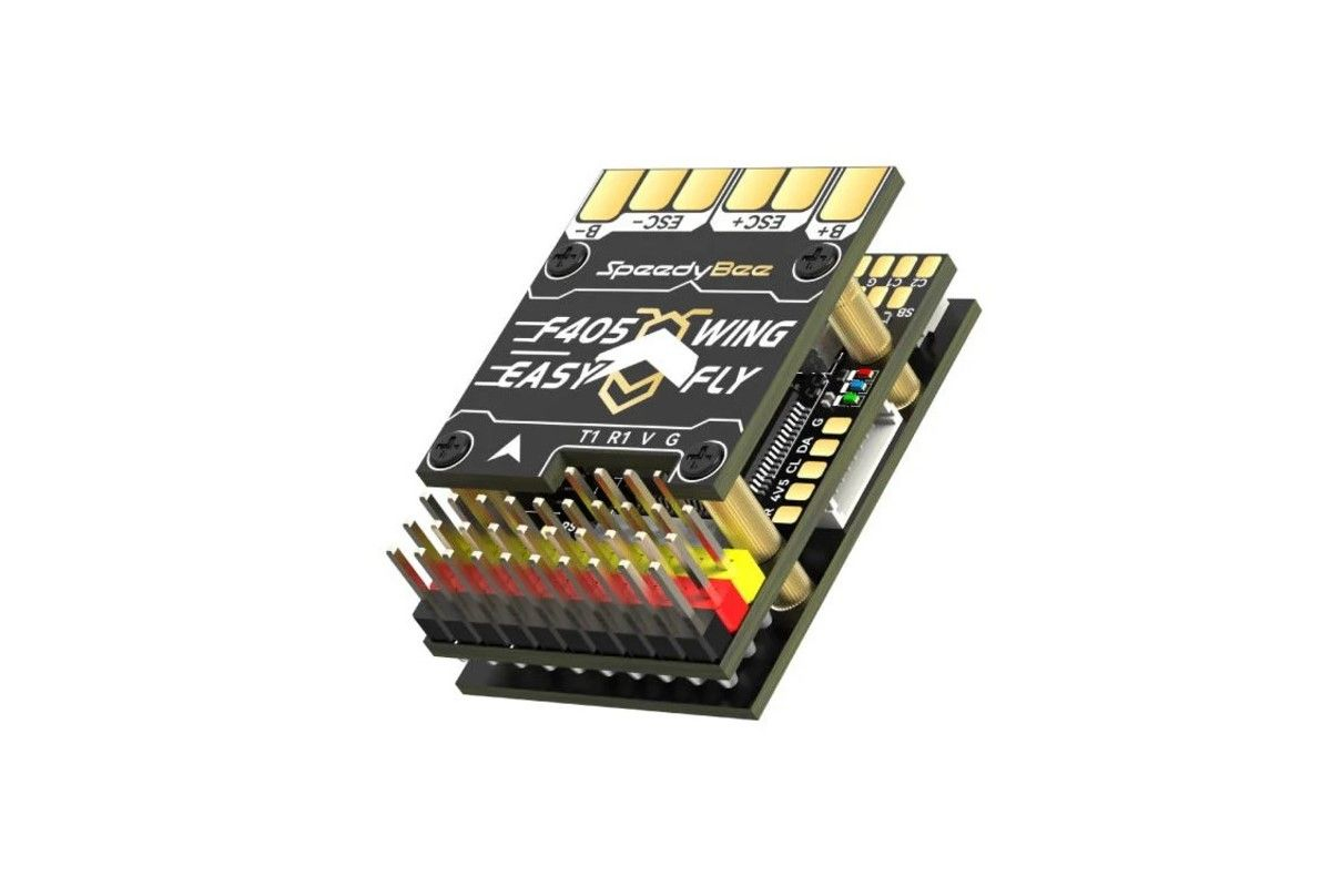 SpeedyBee F405 WING mini - купити в Україні