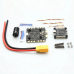 Контролер польоту SurpassHobby F722 90A 4in1 BLS ESC Stack 3-8S