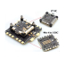 Контролер польоту SurpassHobby F722 90A 4in1 BLS ESC Stack 3-8S