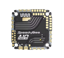 SpeedyBee F405 AIO v2 польотний контроллер