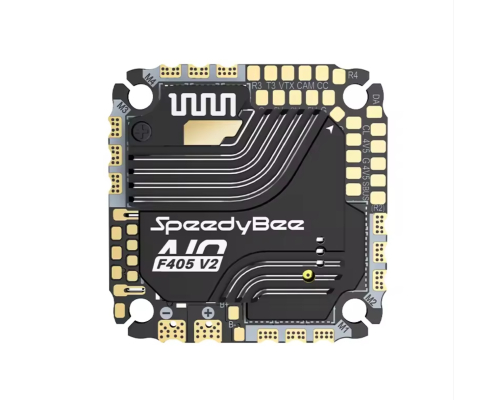SpeedyBee F405 AIO v2 польотний контроллер