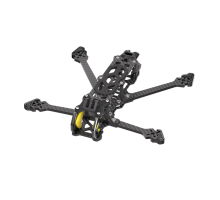 Карбонова рама FlyFish Atlas 4 LR O4 Pro FPV Frame Kit