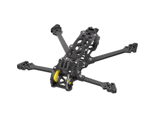 Карбонова рама FlyFish Atlas 4 LR O4 Pro FPV Frame Kit