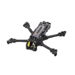 Карбонова рама FlyFish Volador VD4 O4 Pro Deadcat FPV T700