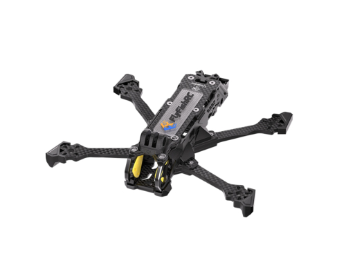 Карбонова рама FlyFish Volador VD4 O4 Pro Deadcat FPV T700