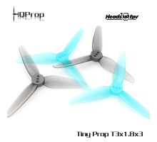 HeadsUp Tiny Prop(2CW+2CCW) -Полікарбонат