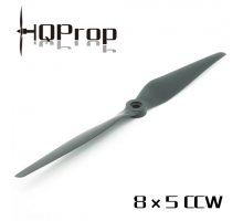 Thin Electric Prop HQProp TE 8X5(CCW)
