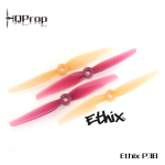 HQProp Ethix P3B Peanut Butter & Jelly Prop (2CW+2CCW)