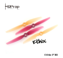 HQProp Ethix P3B Peanut Butter & Jelly Prop (2CW+2CCW)