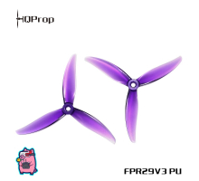 HQProp FlowerPig R29V3 (2CW+2CCW)