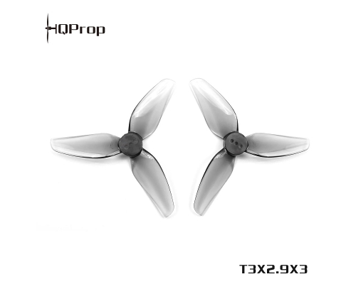 HQProp T3X2.9X3 Grey (2CW+2CCW)