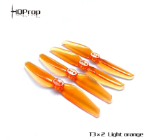 HQ Durable Prop T3X2 (2CW+2CCW)-Poly Carbonate