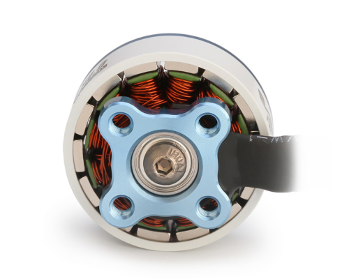 Безколекторний двигун  T-Motor Velox V2207 V2.0 1750KV/2550KV
