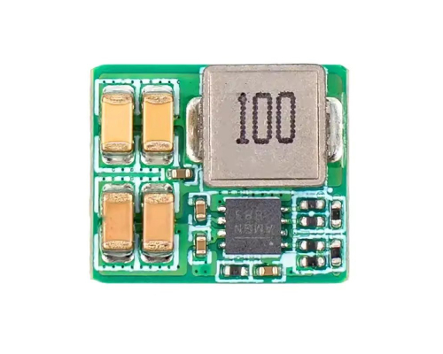2-8S Micro 5V/12V BEC