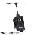 TBS CROSSFIRE TX LITE - LONG RANGE R/C TRANSMITTER