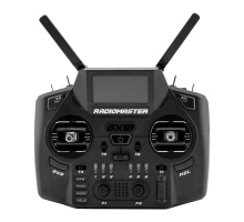 RadioMaster GX12 Dual-Band Radio ELRS Радіо апаратура