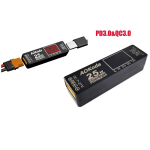 Зарядний пристрій адаптер AOKoda QC3.0 XT60 to USB 25W