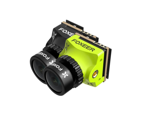 Foxeer Nano Toothless 2 Starlight 1200TVL FPV камера