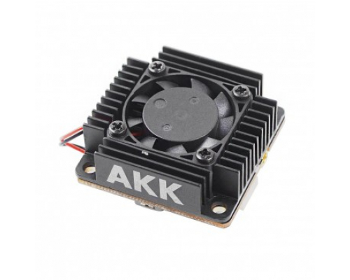 AKK Ultra Long Range VTX 5.8GHz FPV Відеопередавач 250-3000mW
