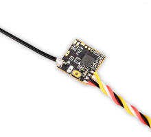 PandaRC Nano25 - FPV VTX 5.8G 25mW відеопередавач