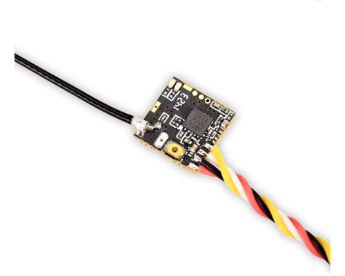 PandaRC Nano25 - FPV VTX 5.8G 25mW відеопередавач